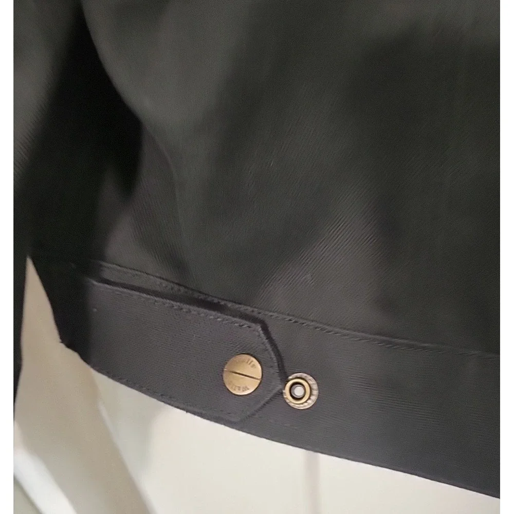Walls‎ Thick Coat 2XLR Insulated Quilted NWOT